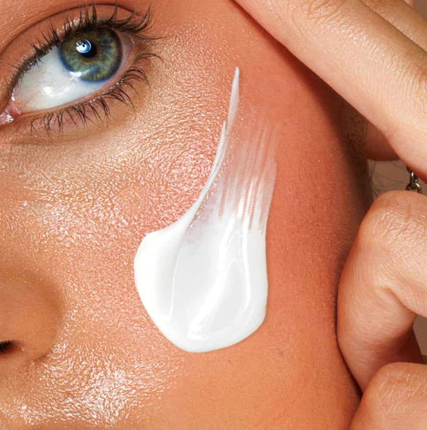 Avocado Zinc Natural Physical Sunscreen SPF50