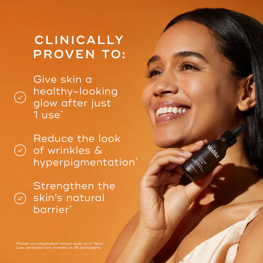 Medik8 C Tetra Luxe 30ml