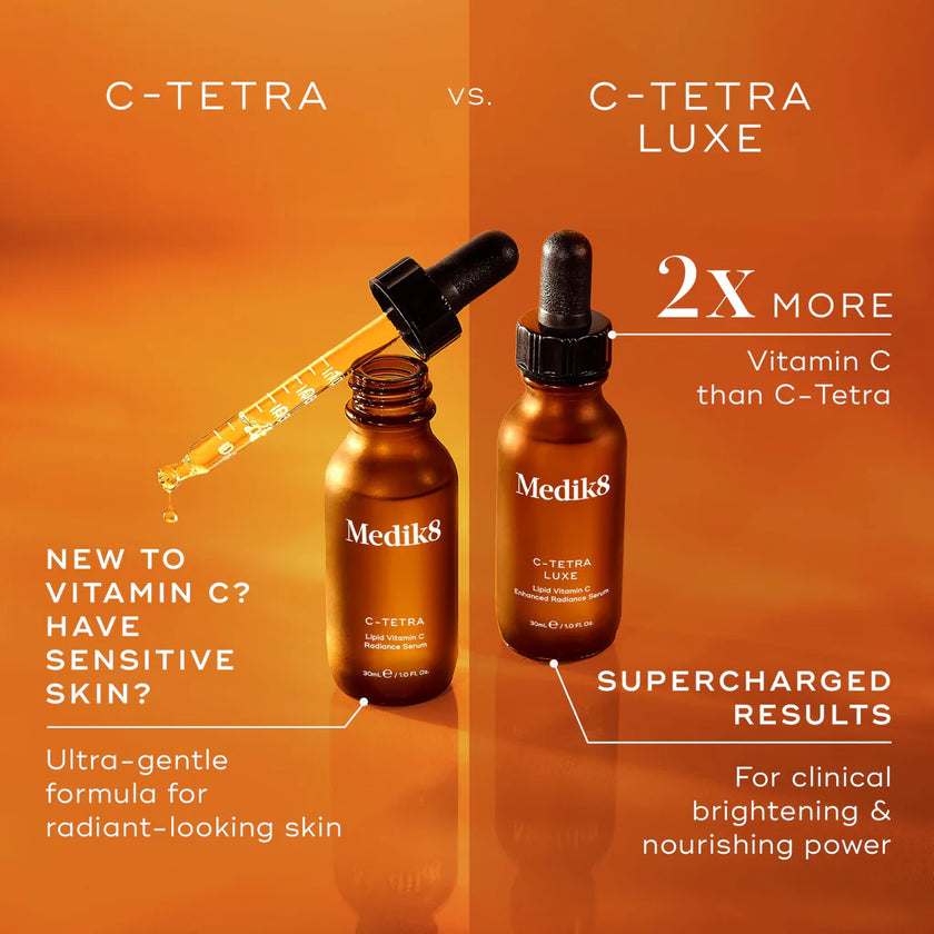 Medik8 C Tetra Luxe 30ml
