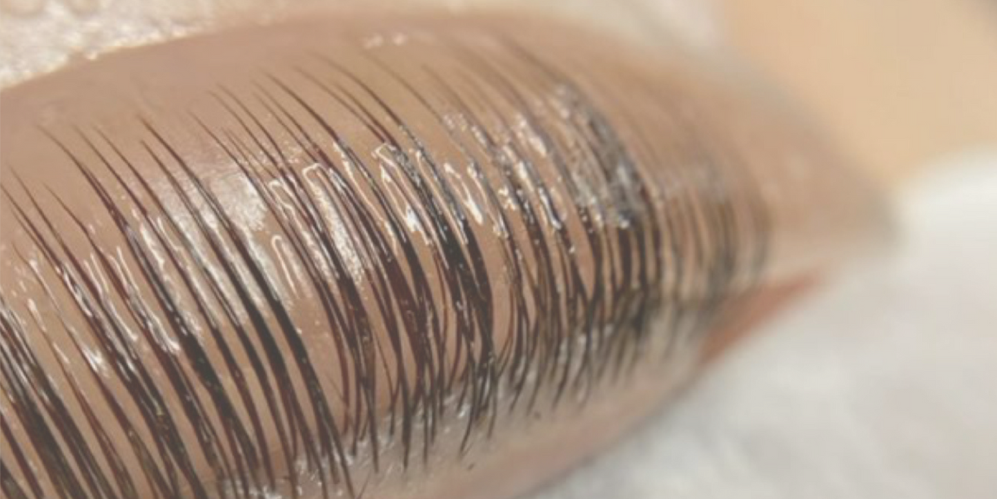Lashlifts