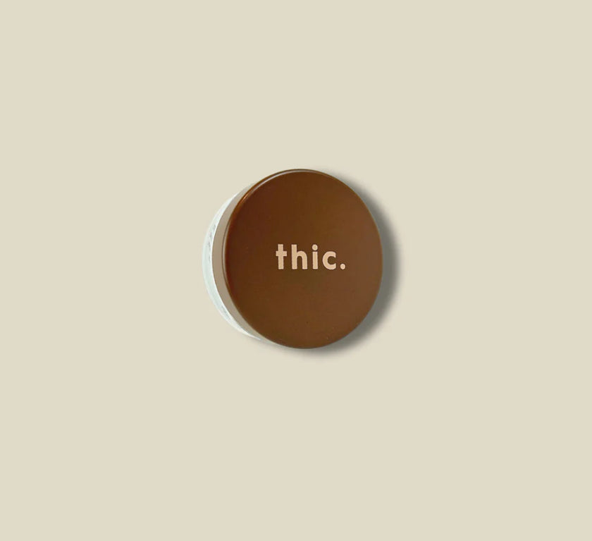Thic Brow Styling Wax