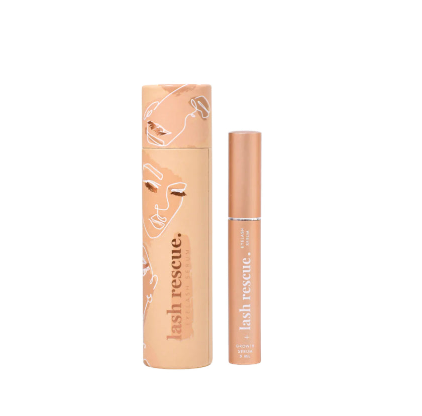 Lash Rescue Eyelash Growth Serum